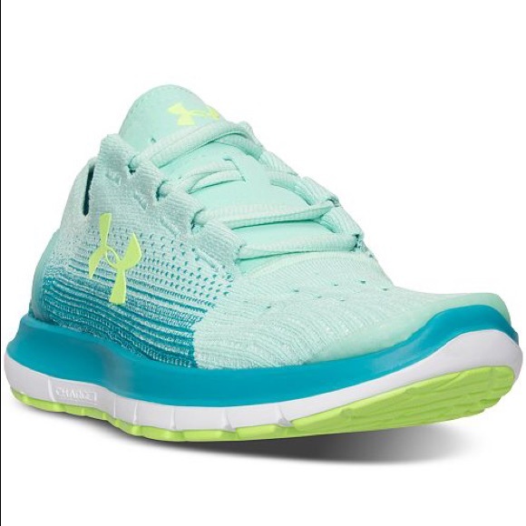 under armor speedform slingride